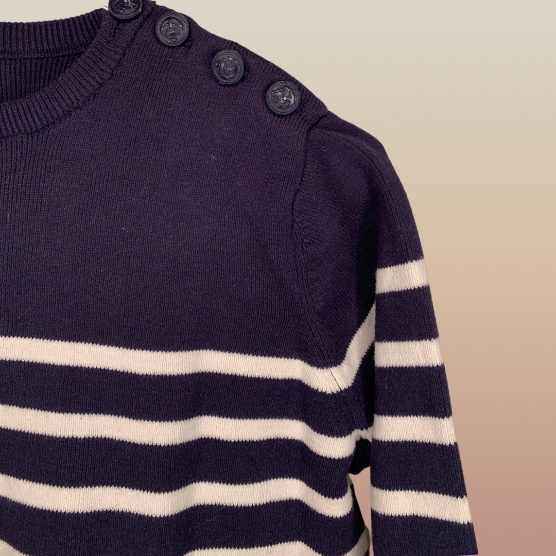 Marinière La Redoute