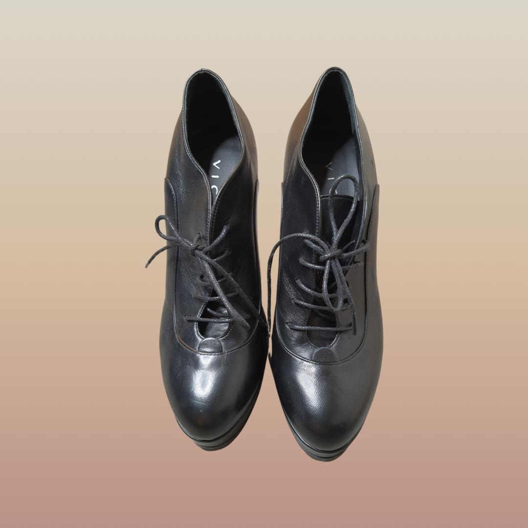 Bottines Vicini