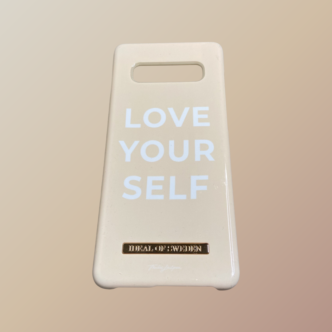 Coque protection IDealofSweden