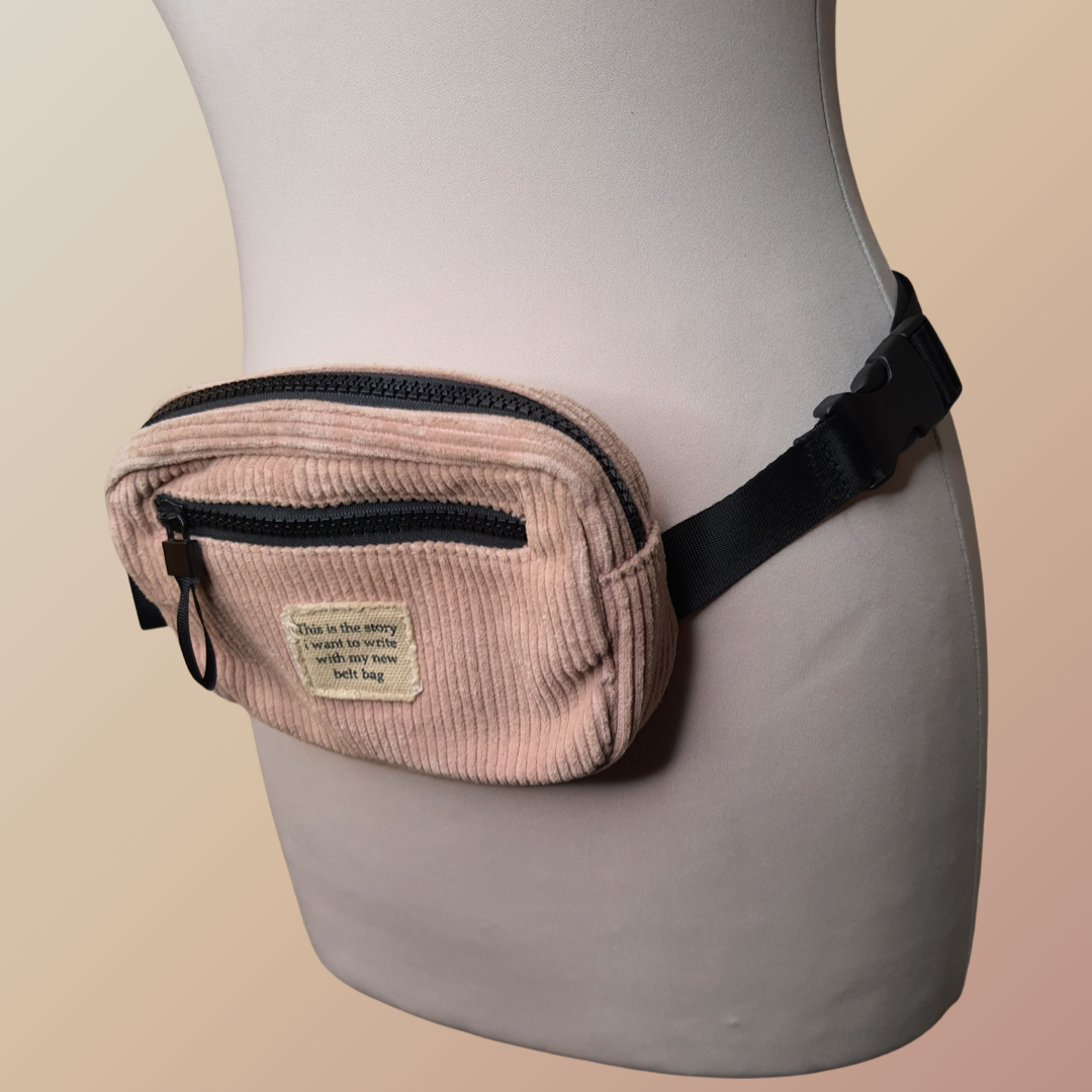 Sac ceinture