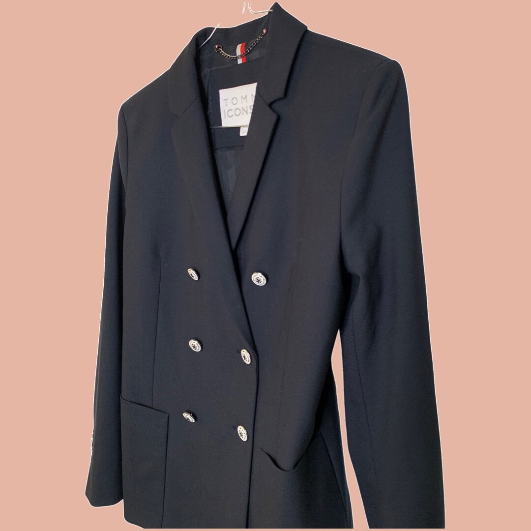 Blazer Tommy Hilfiger