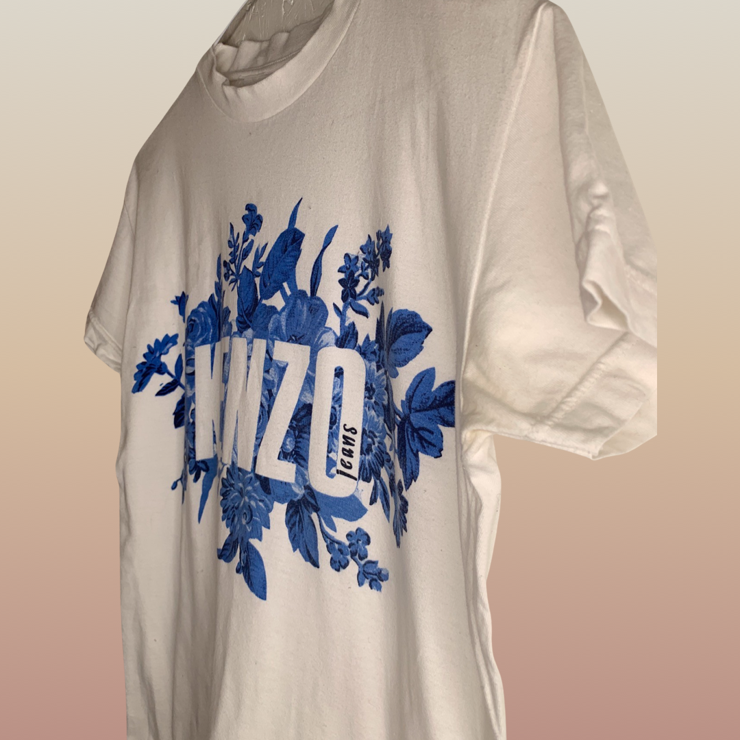 Tee Kenzo Jeans
