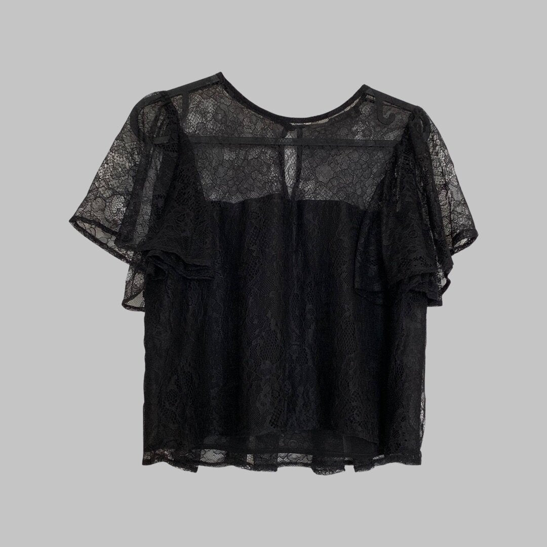 Blouse Zara