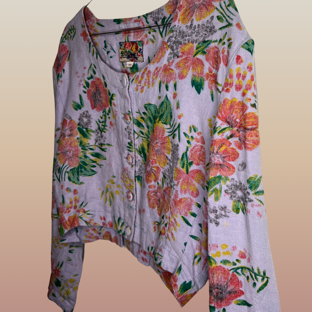 Veste S.Oliver