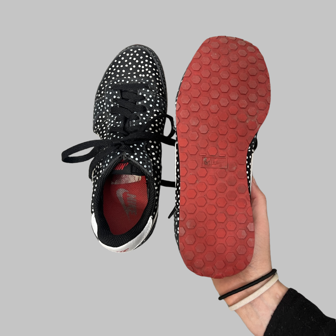 Baskets Nike Cortez