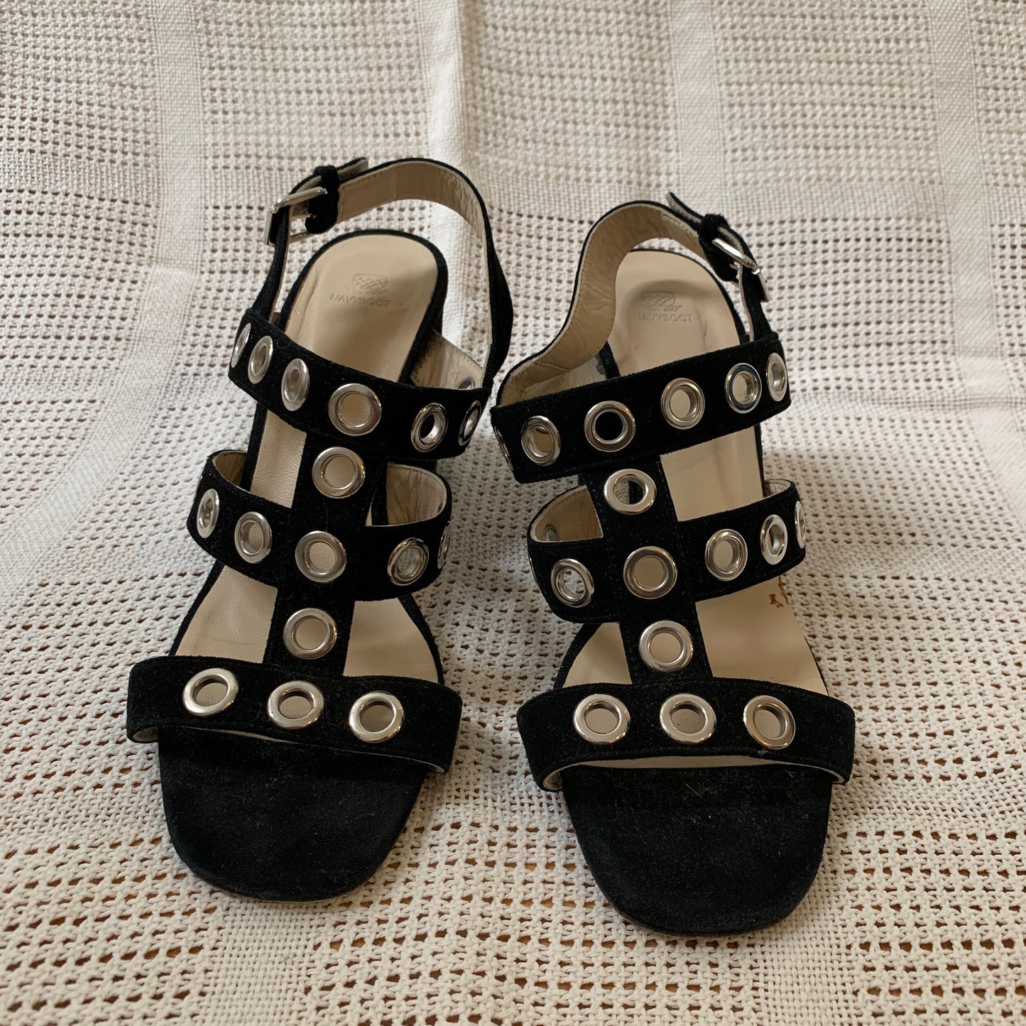 Sandales Navyboot