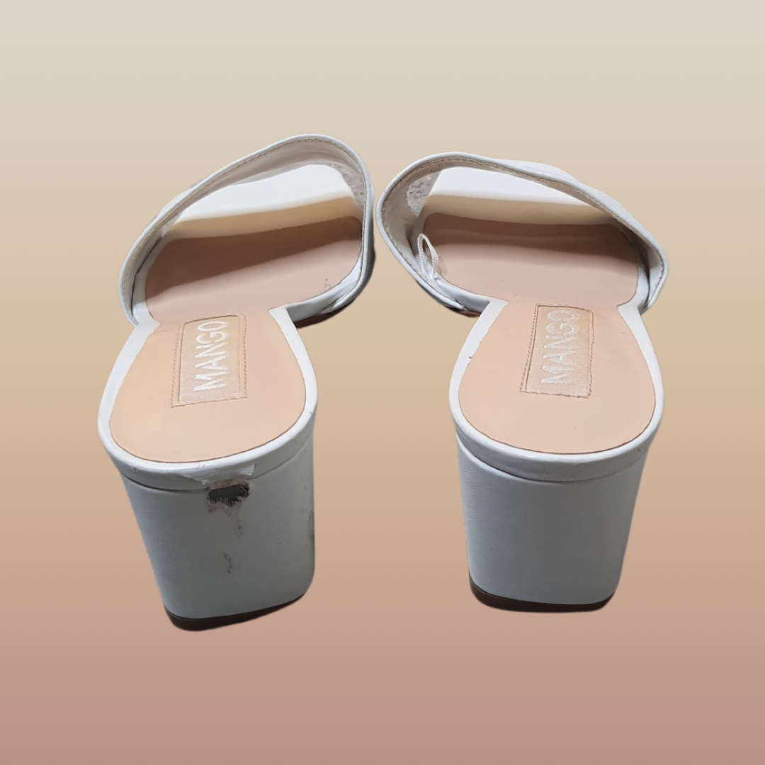 Mules Mango