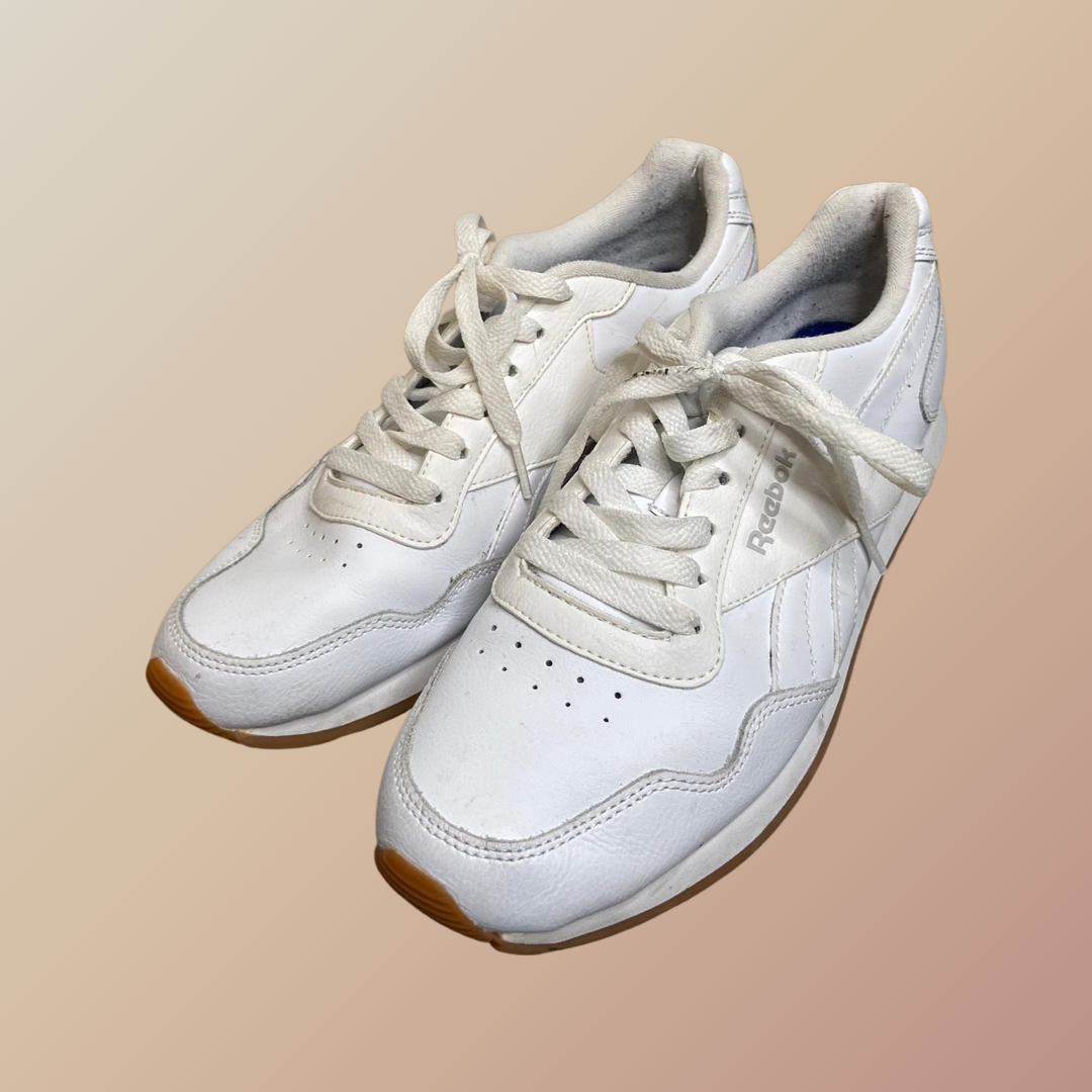 Baskets Reebok Classic