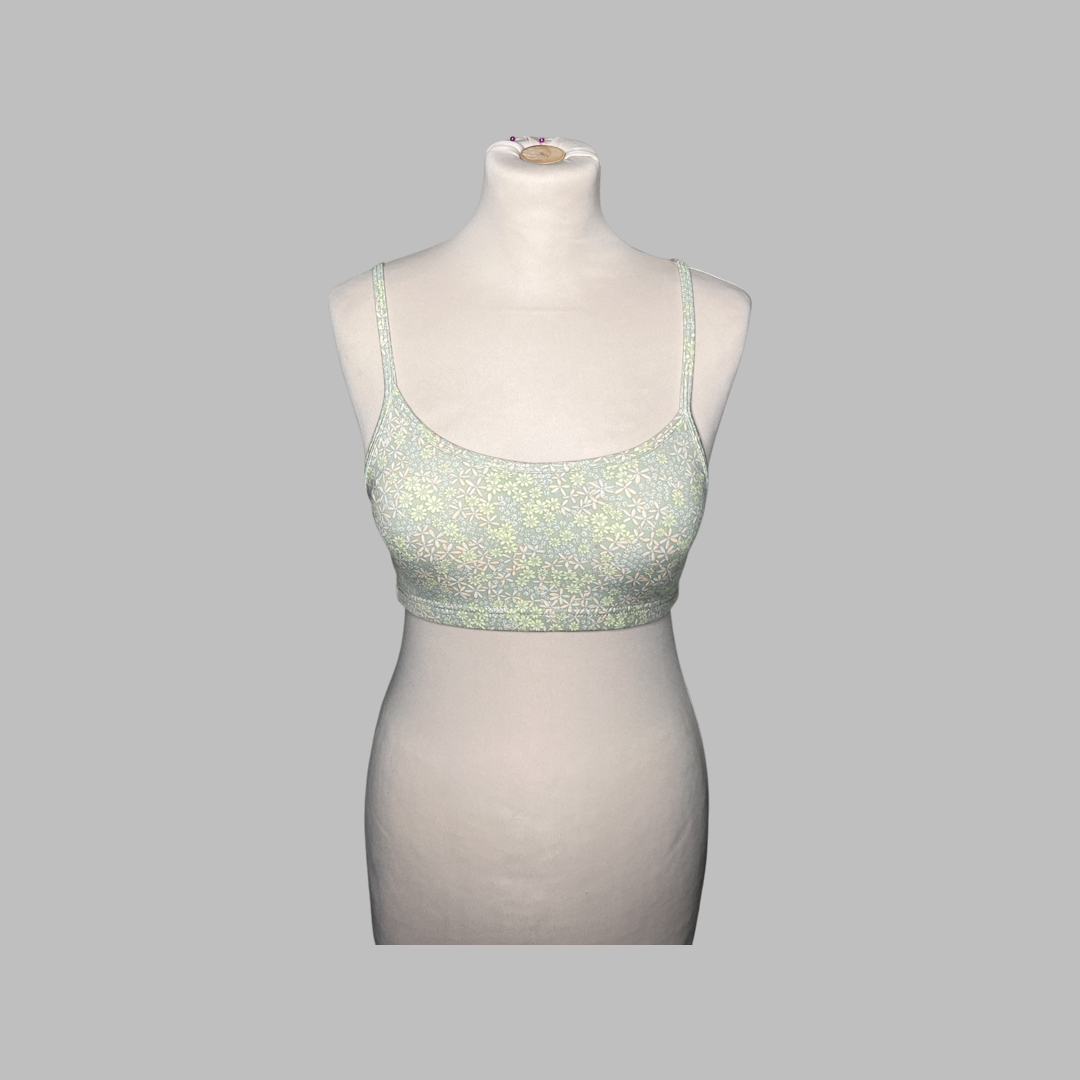 Brassière Body