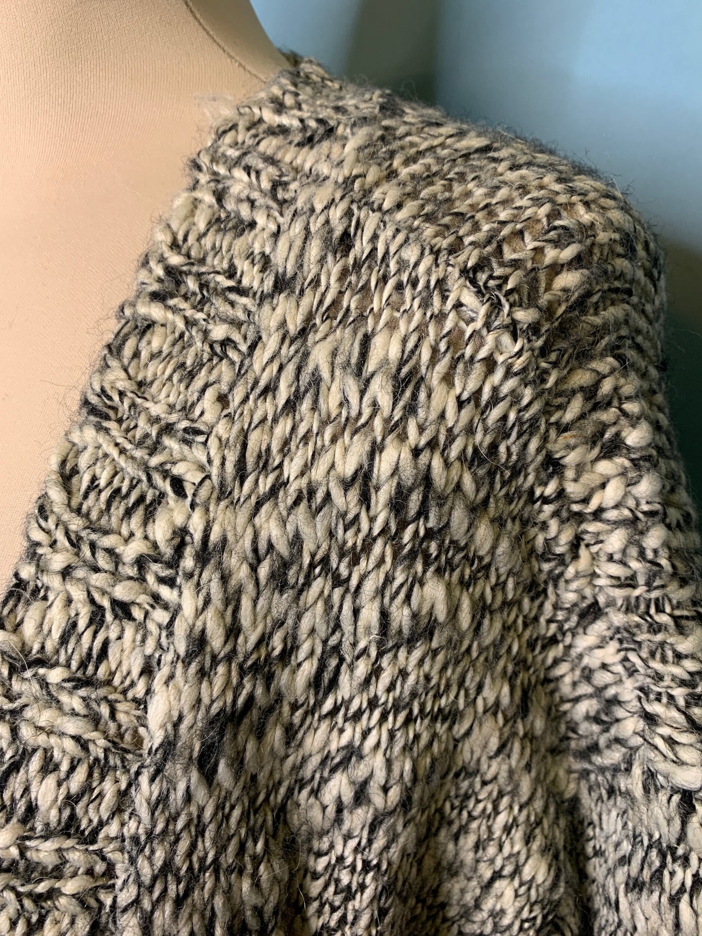 Gilet MbyM