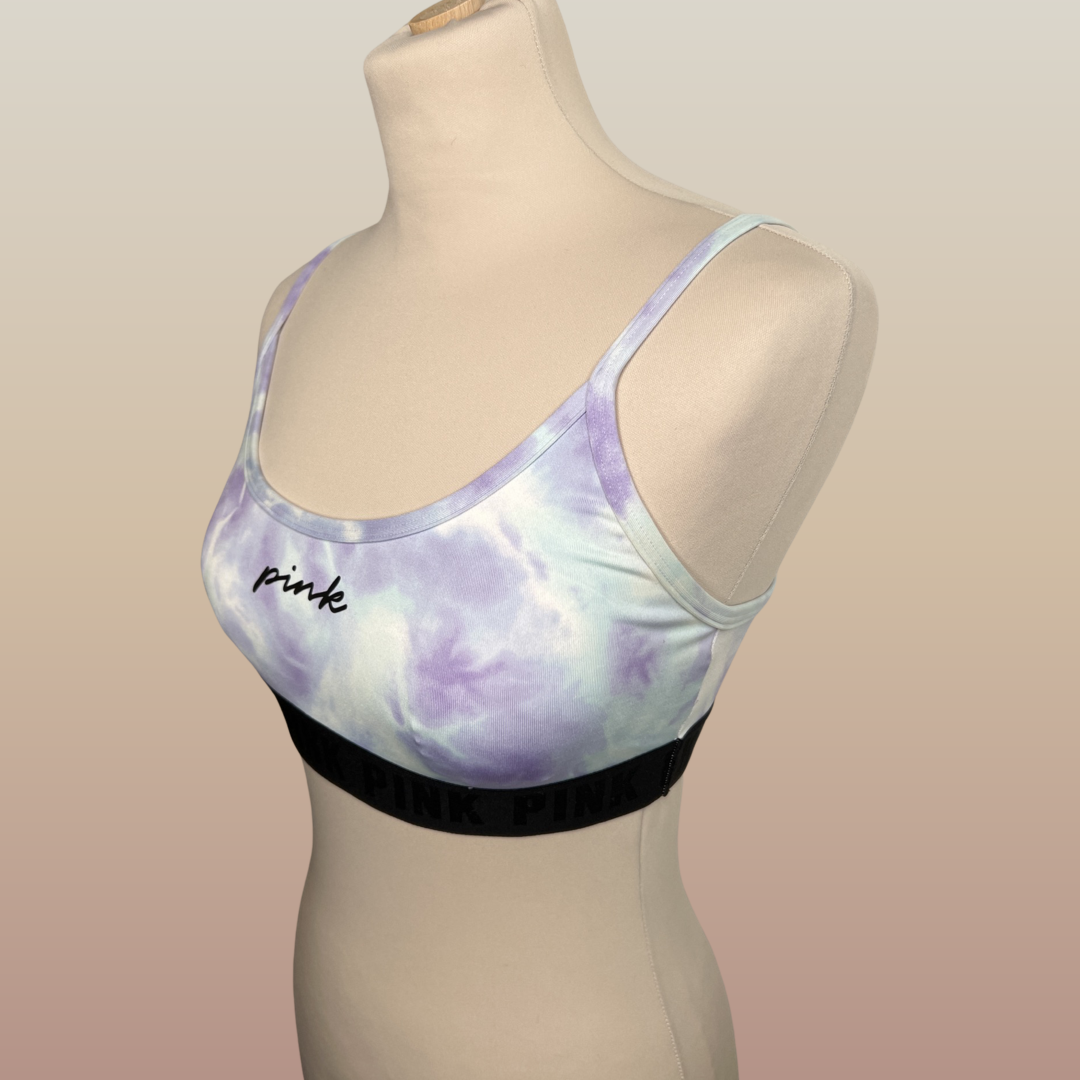 Brassière Pink Sport