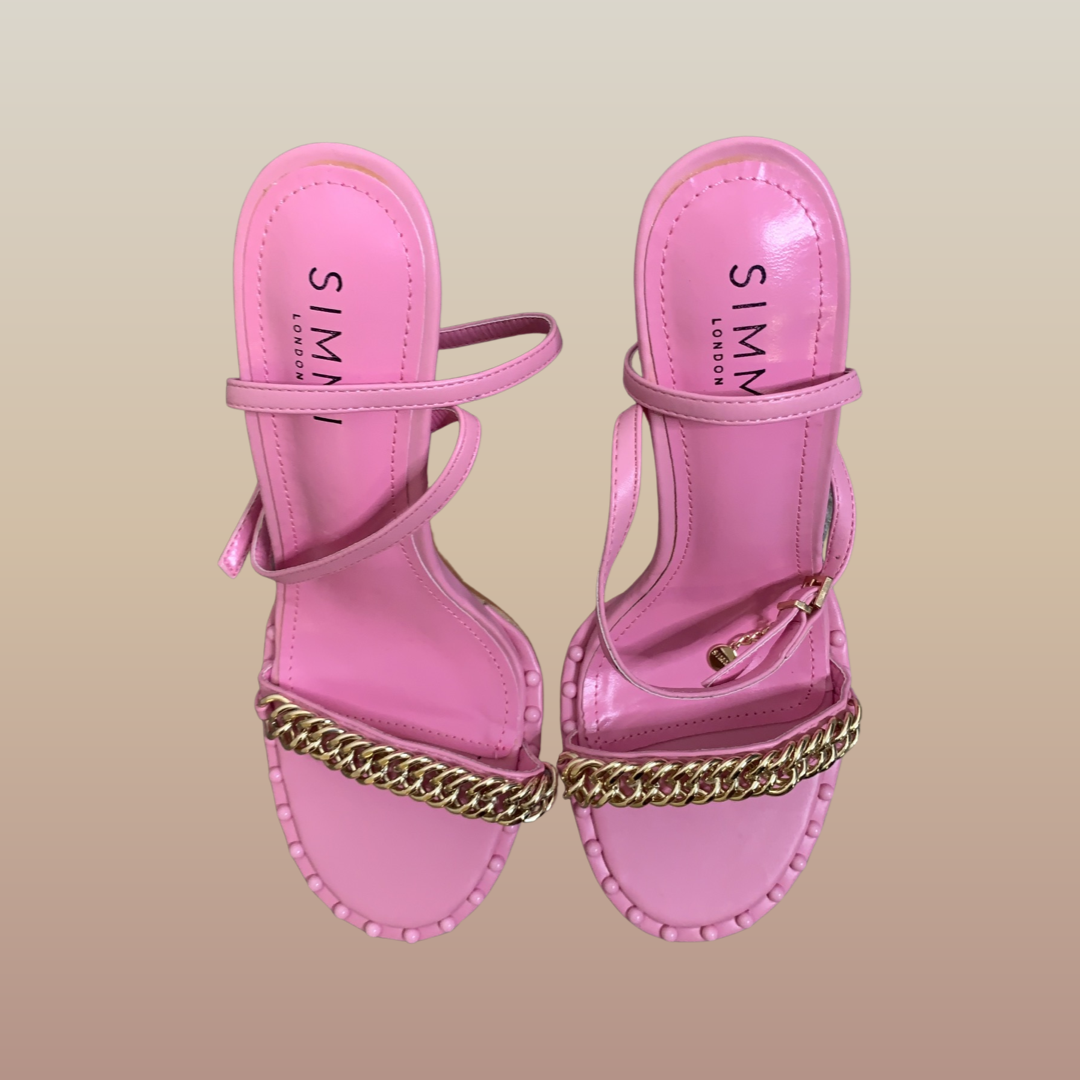 Sandales Simmi