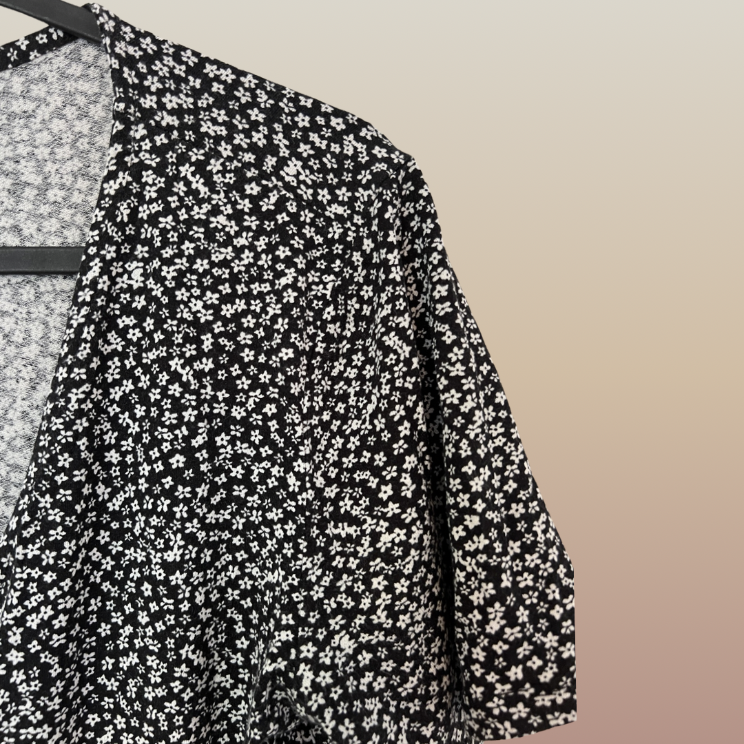 Robe Pull&Bear