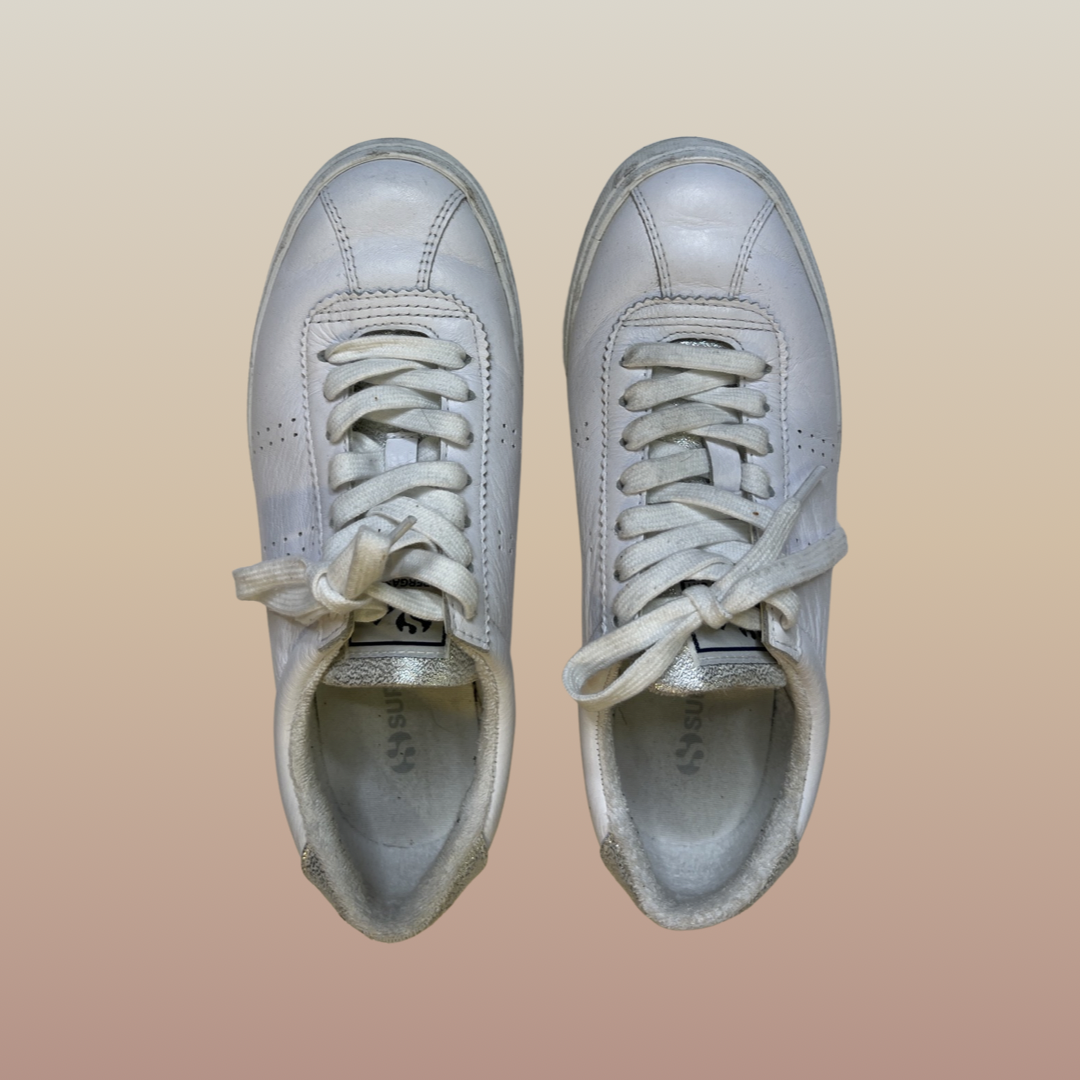Baskets Superga