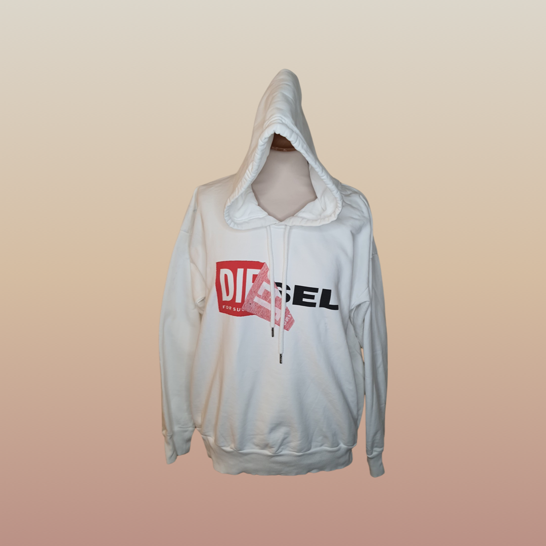 Hoodie Diesel