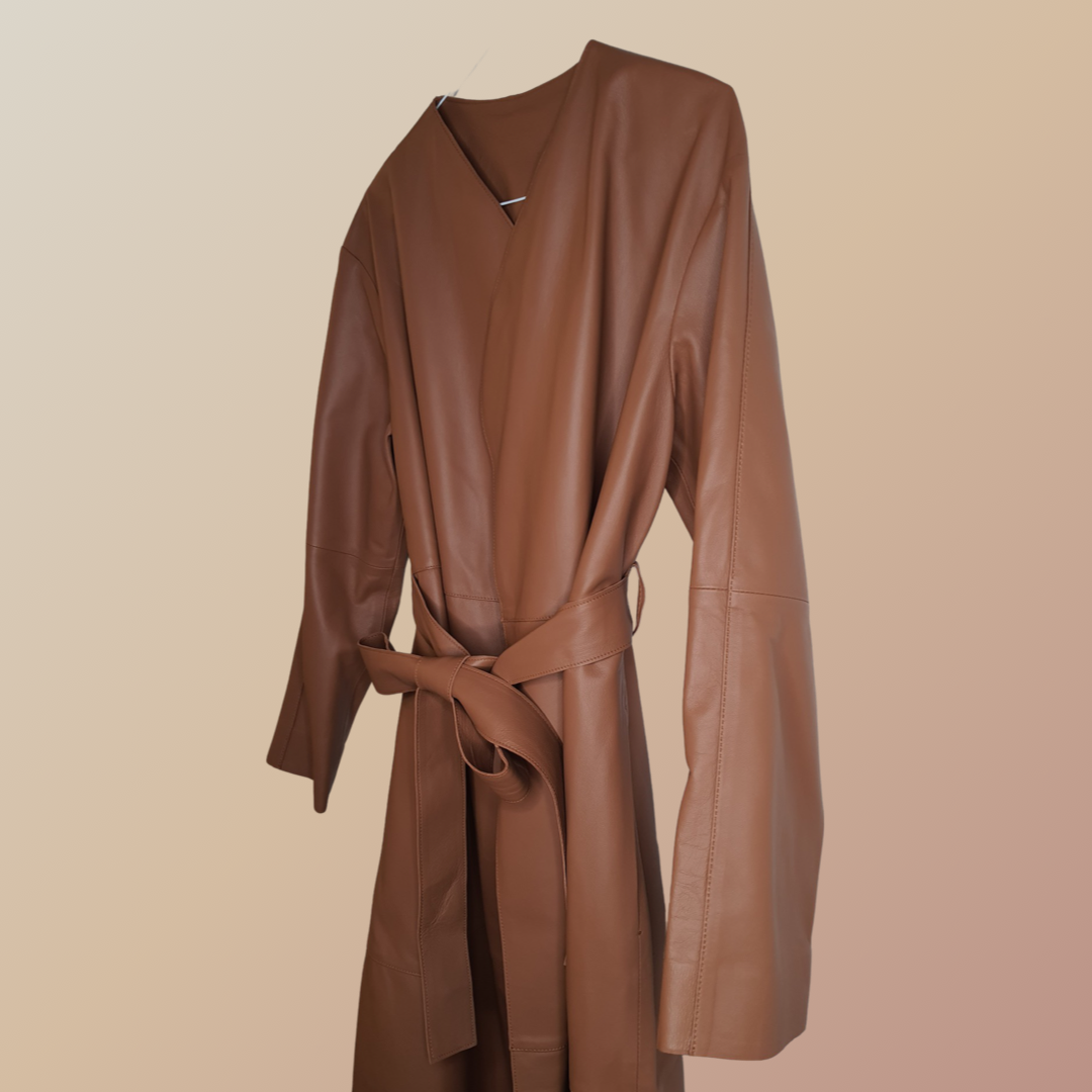 Manteau COS