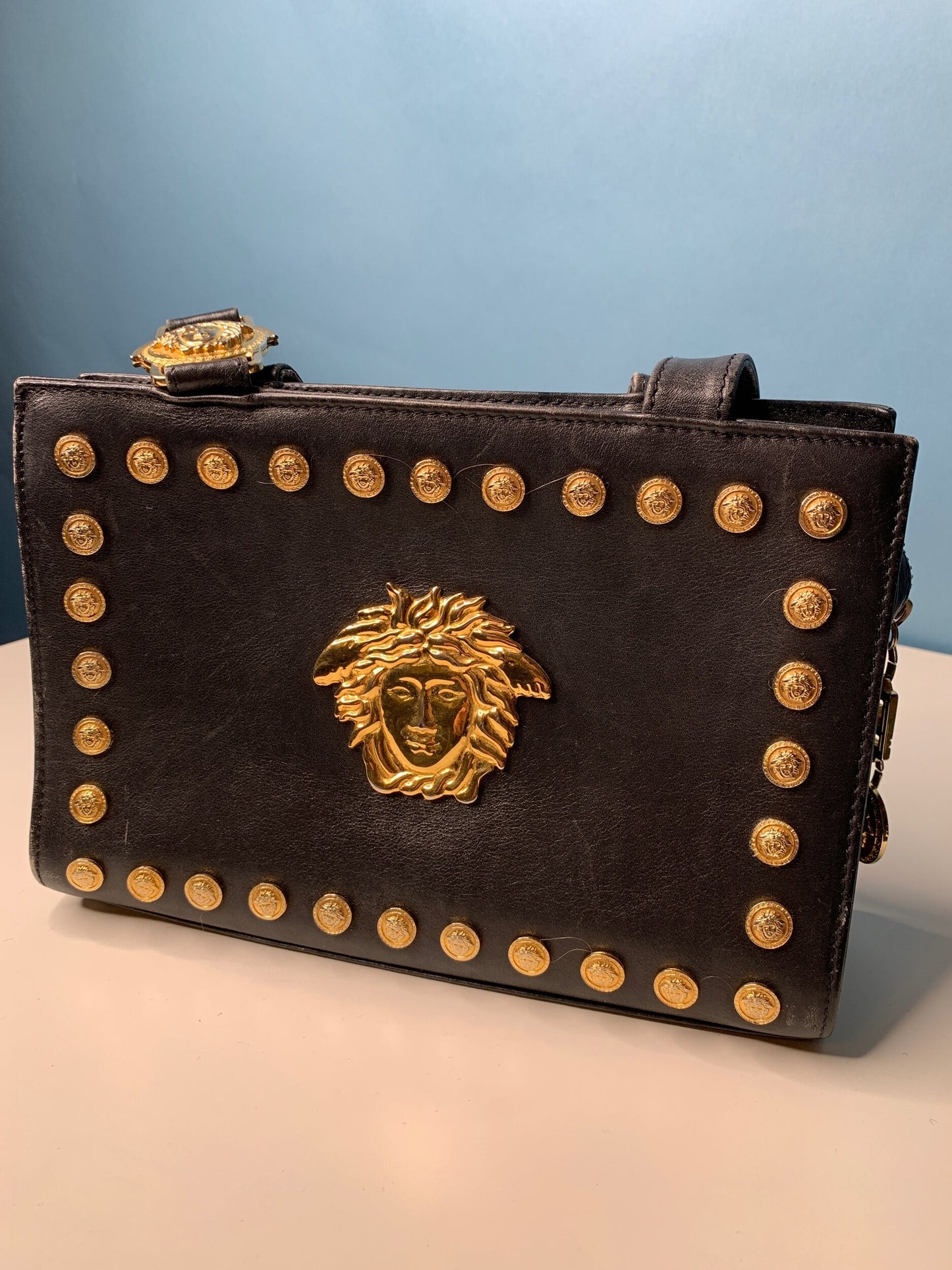 Sac Versace
