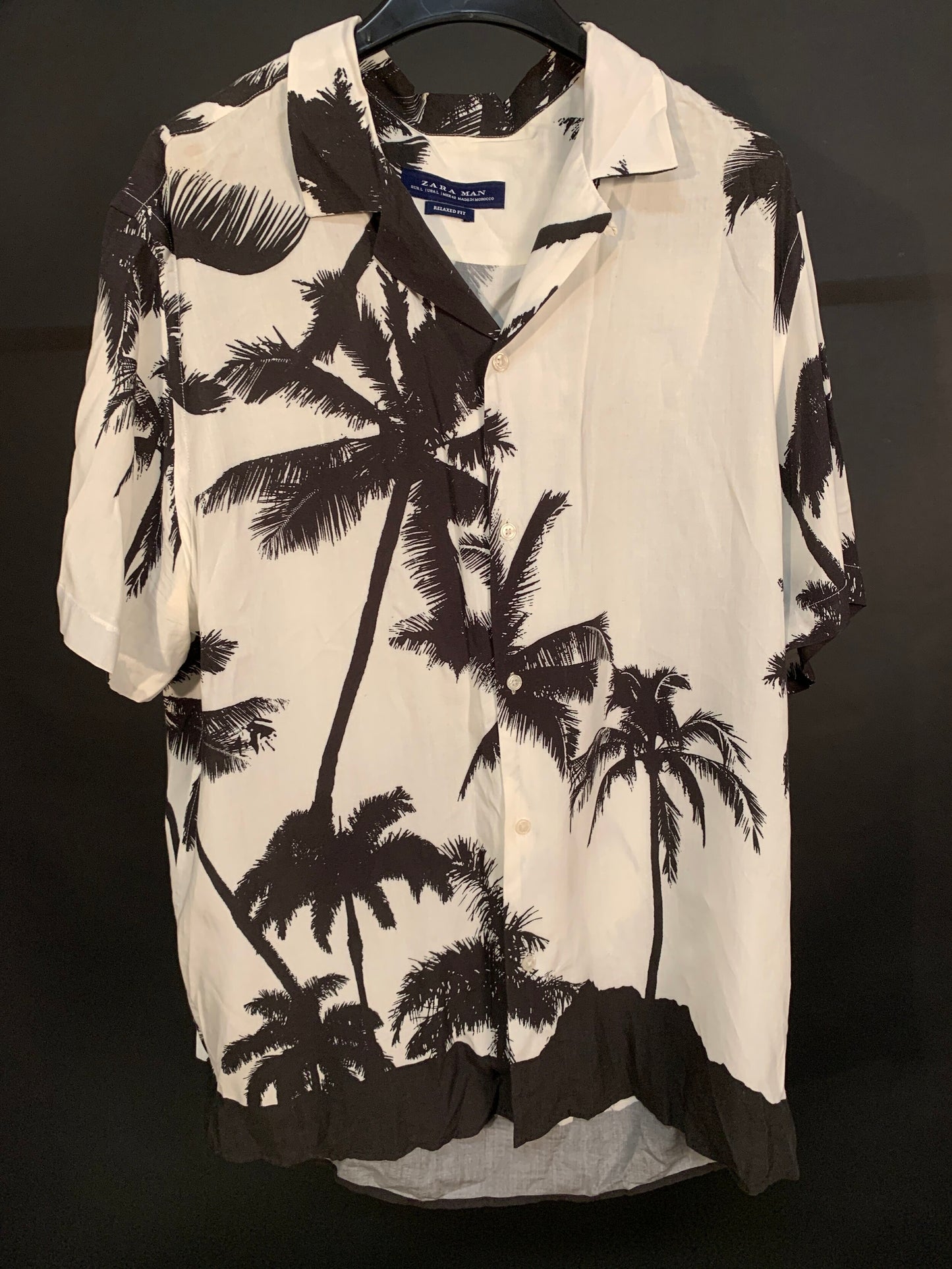 Chemise Zara