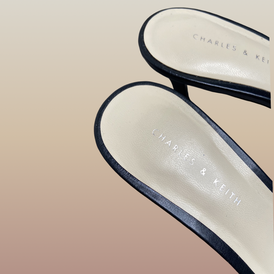 Sandales Charles & Keith