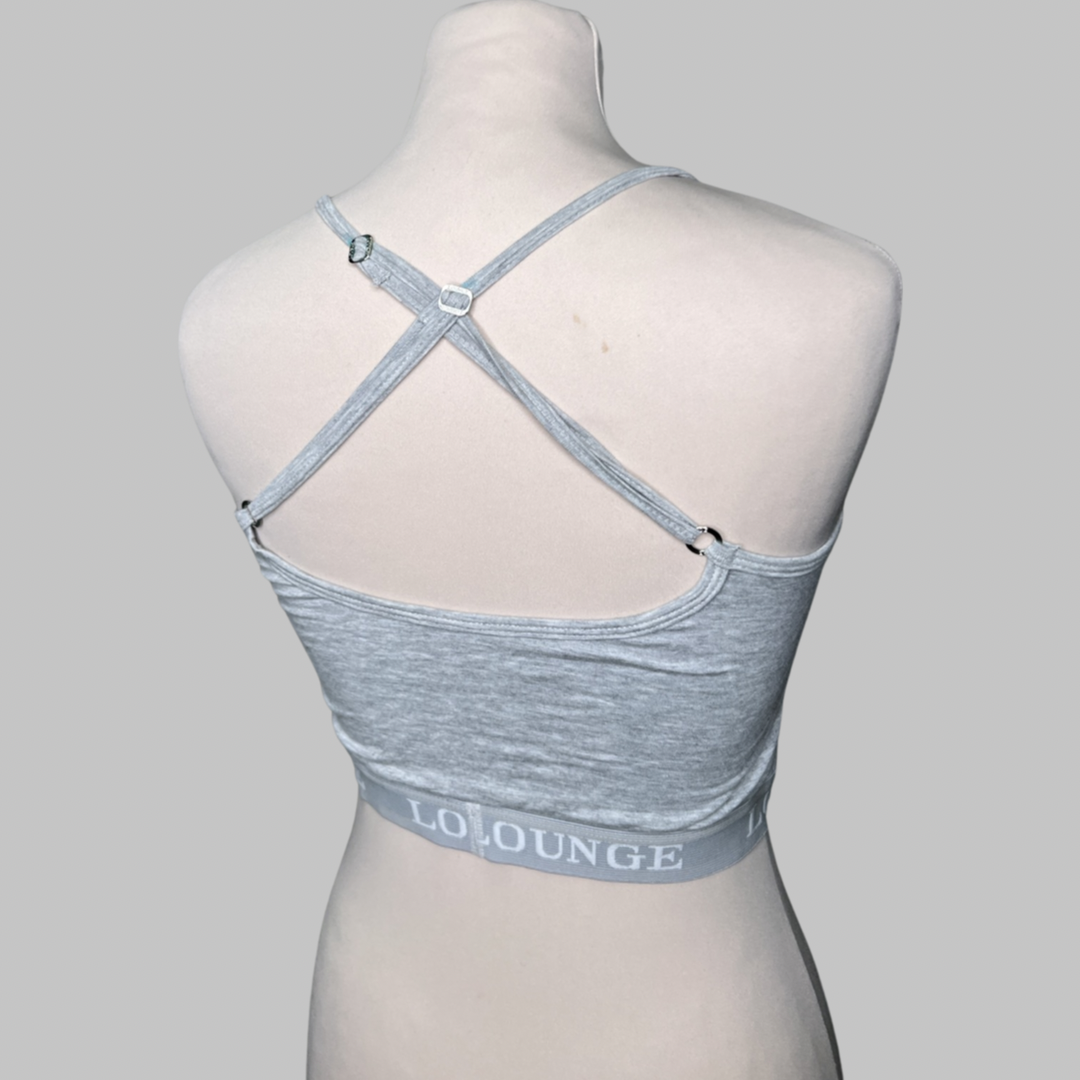 Brassière Lounge Wear