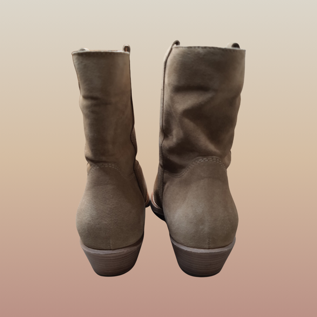Bottines Ba&Sh
