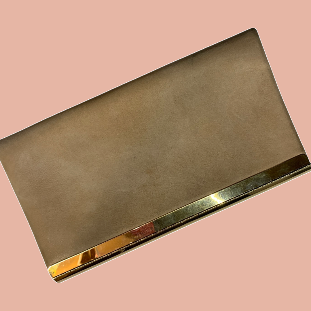 Pochette Jimmy Choo