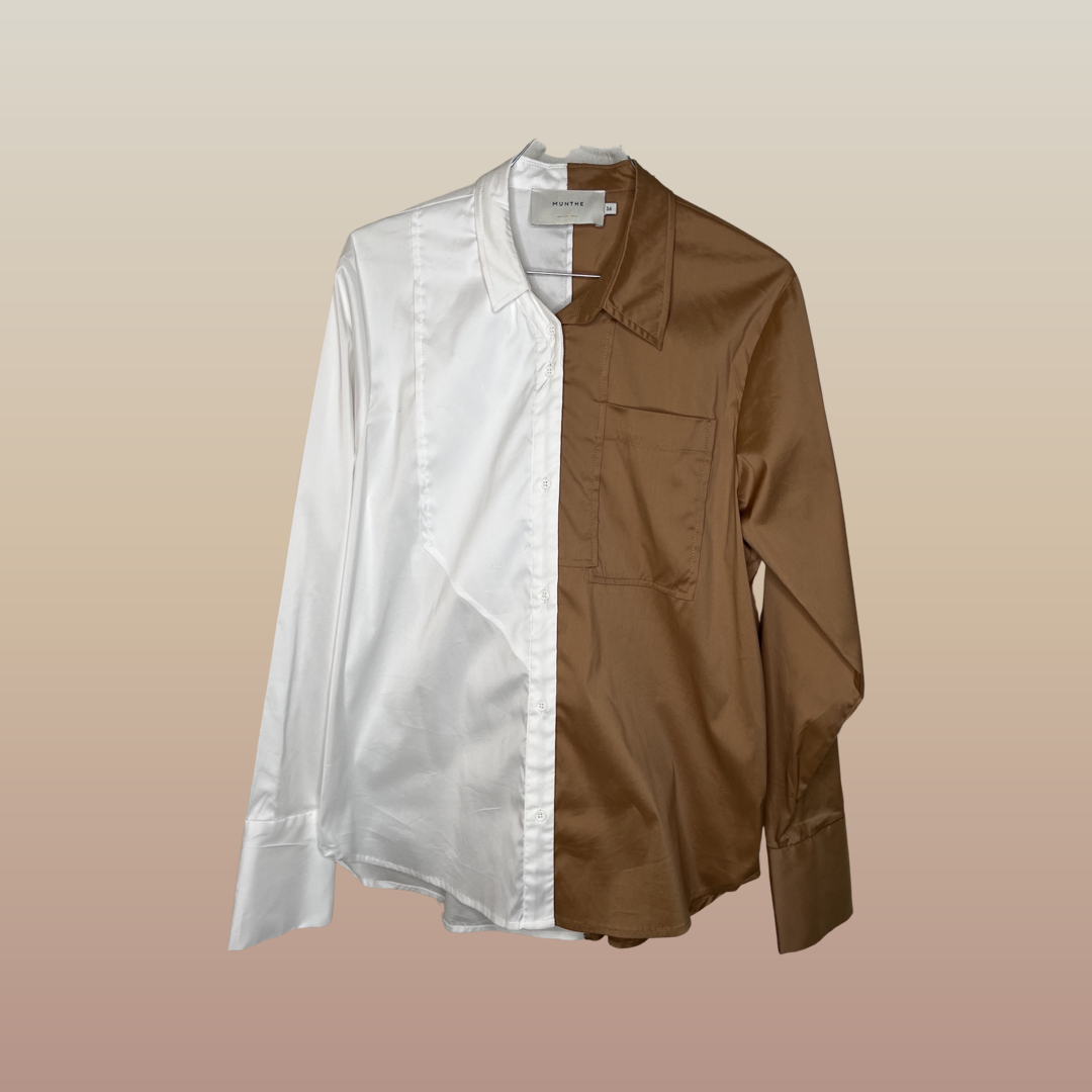 Chemise Munthe
