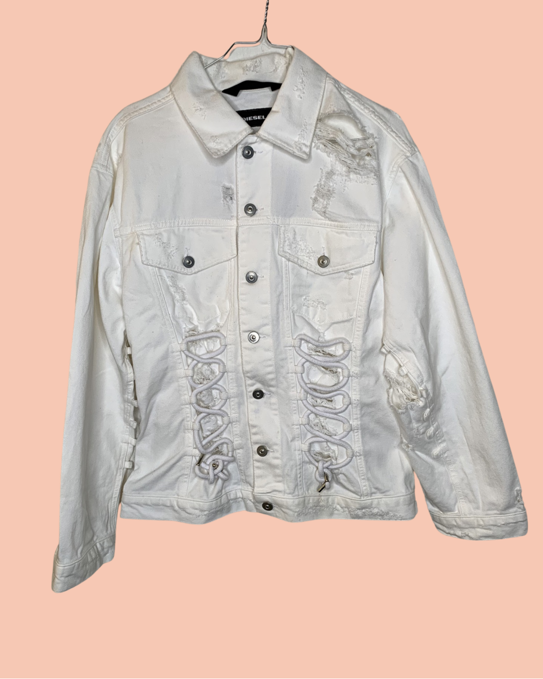 Veste Diesel