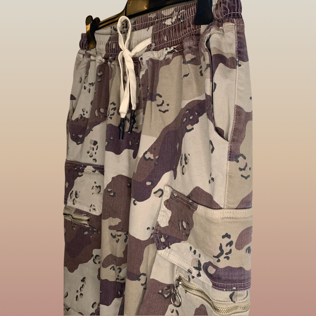 Cargo pants Eightyfive