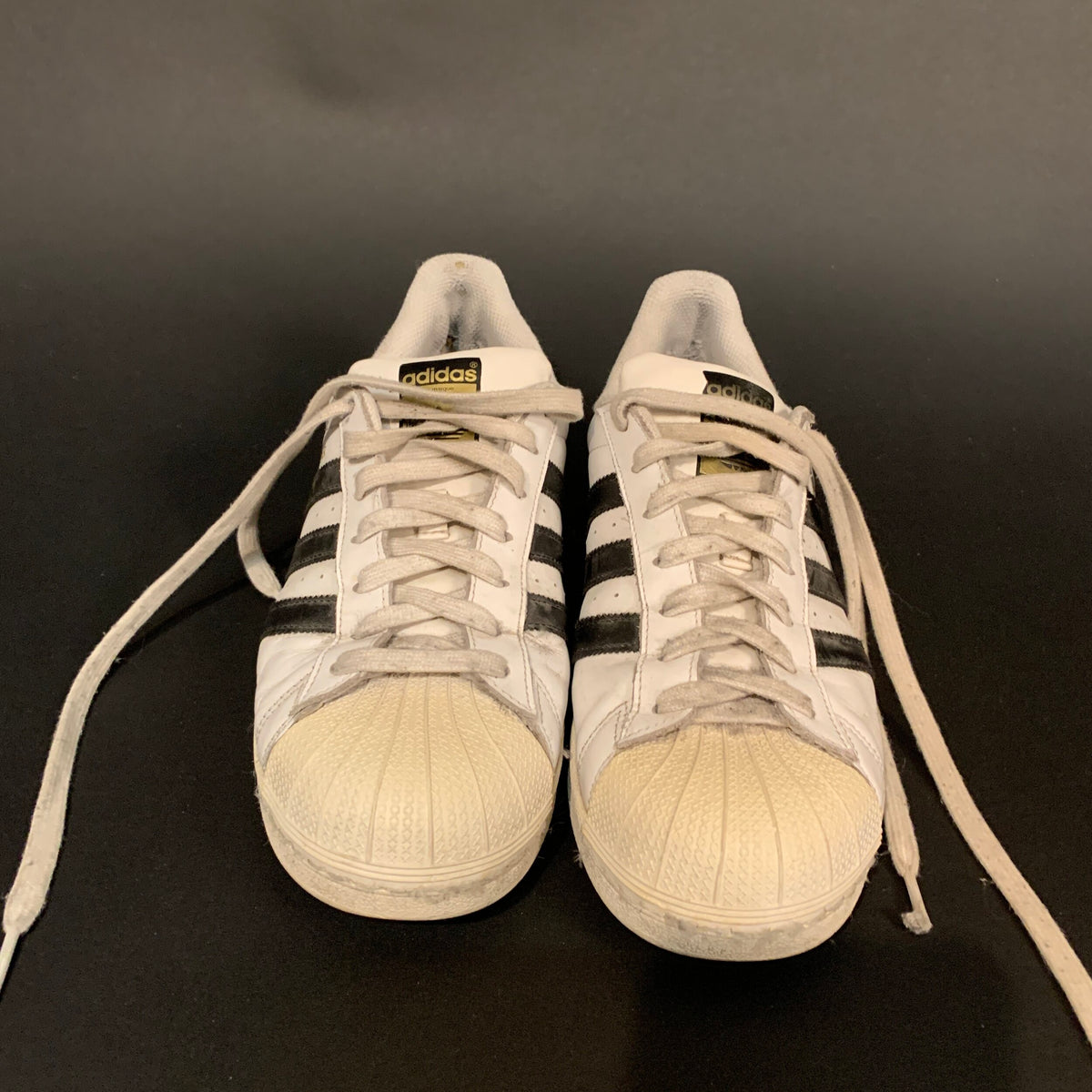 Basket Adidas