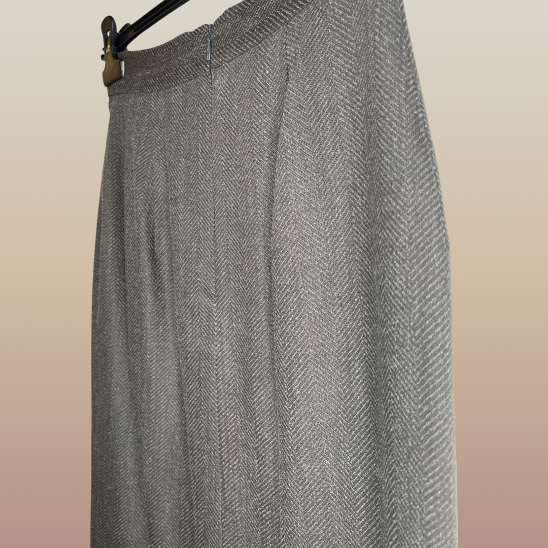 Jupe Max Mara