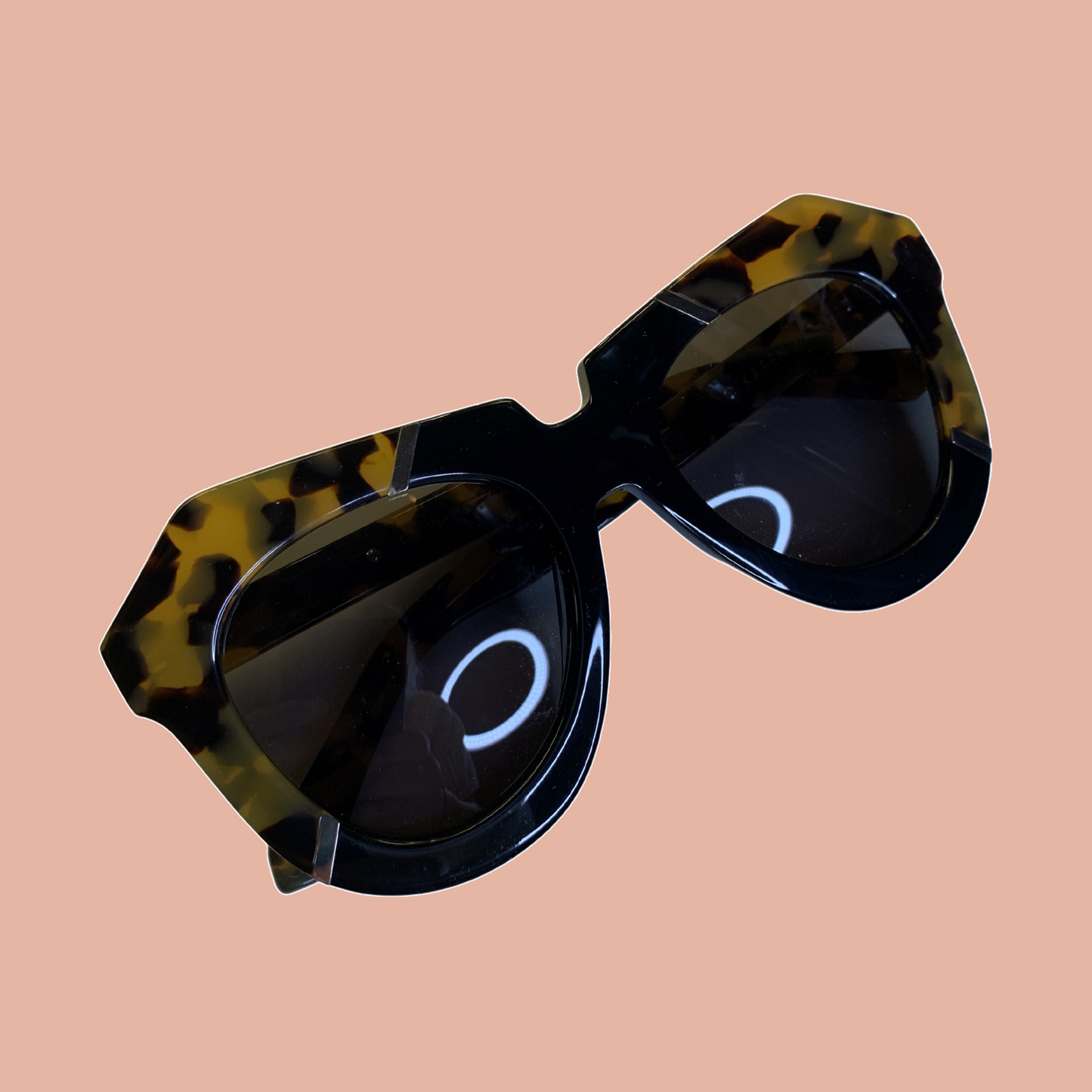 Lunettes solaire karen Walker