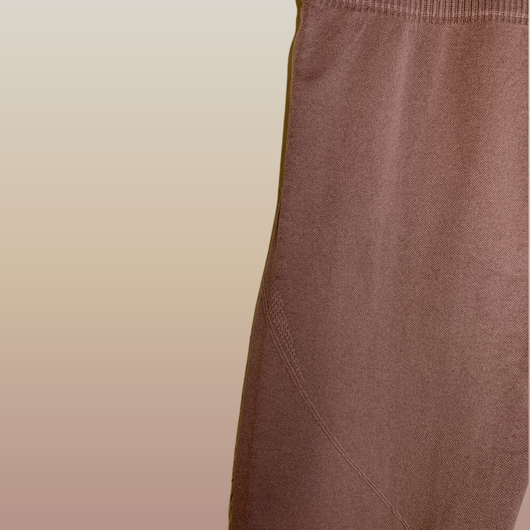 Yoga pants