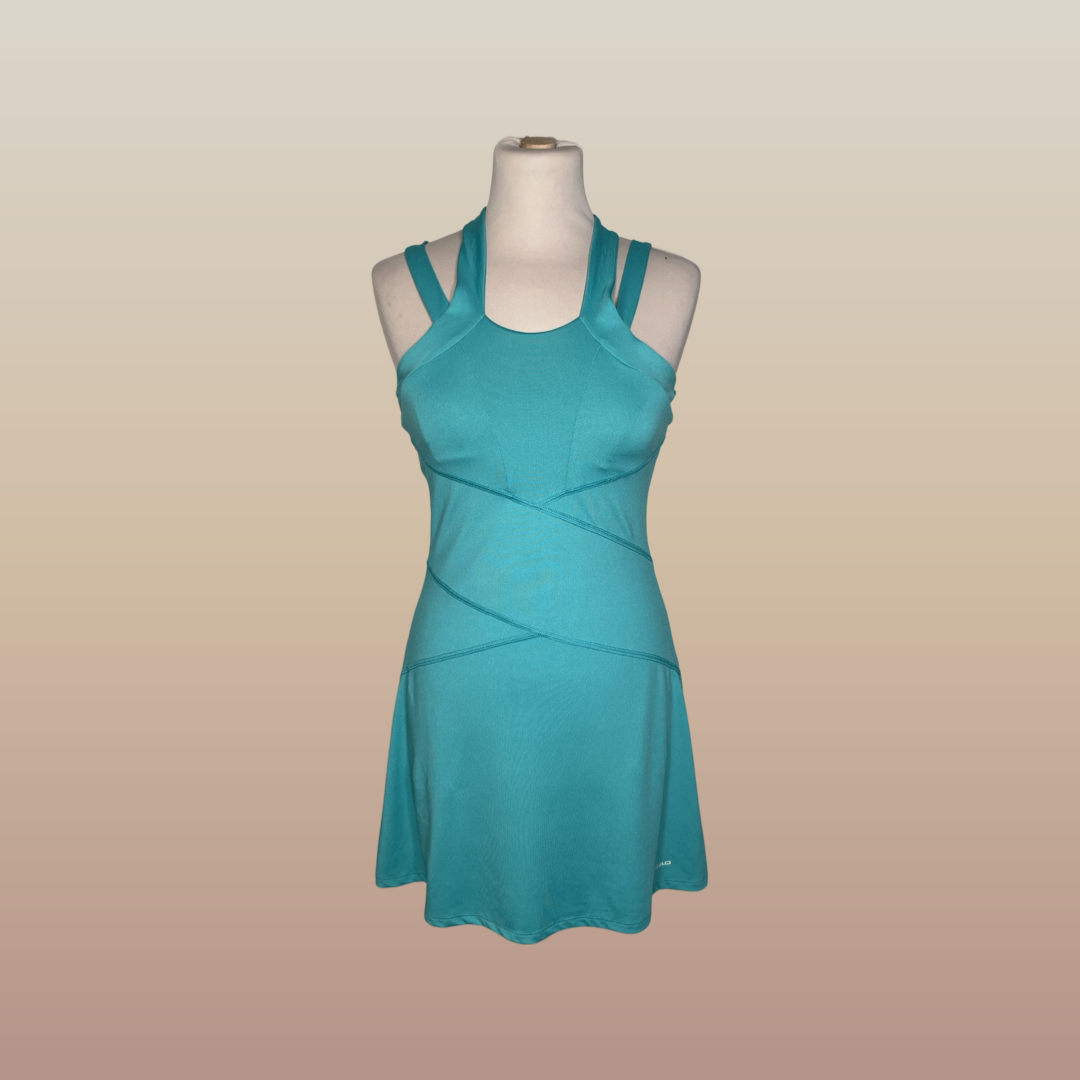Robe de tennis Head