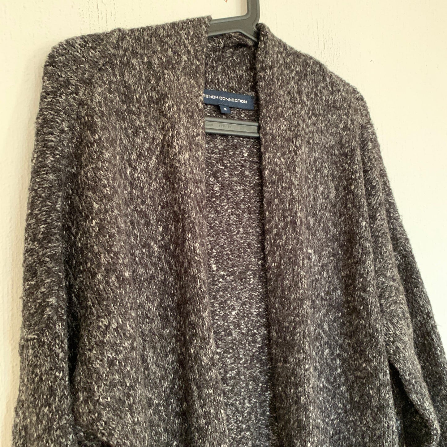 Gilet long French Connection