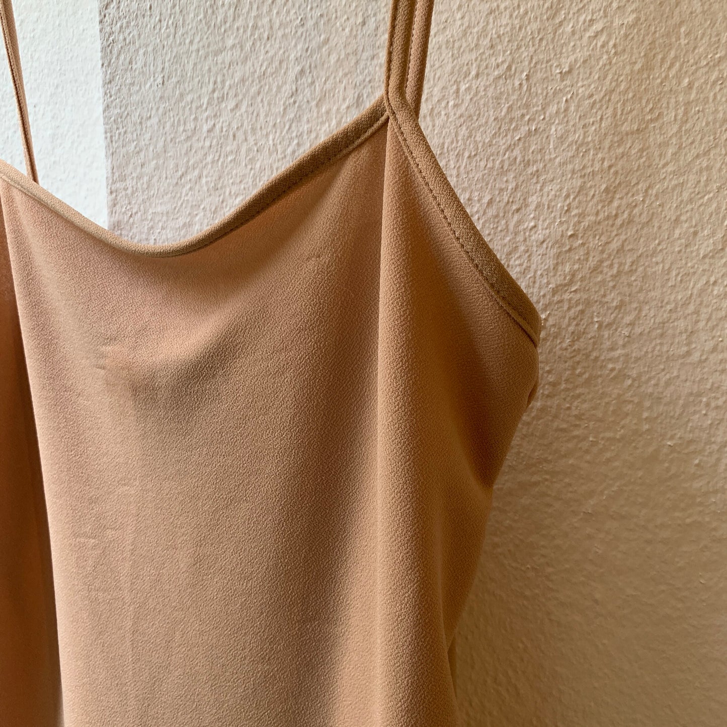 Robe bretelles Pretty Little Thing