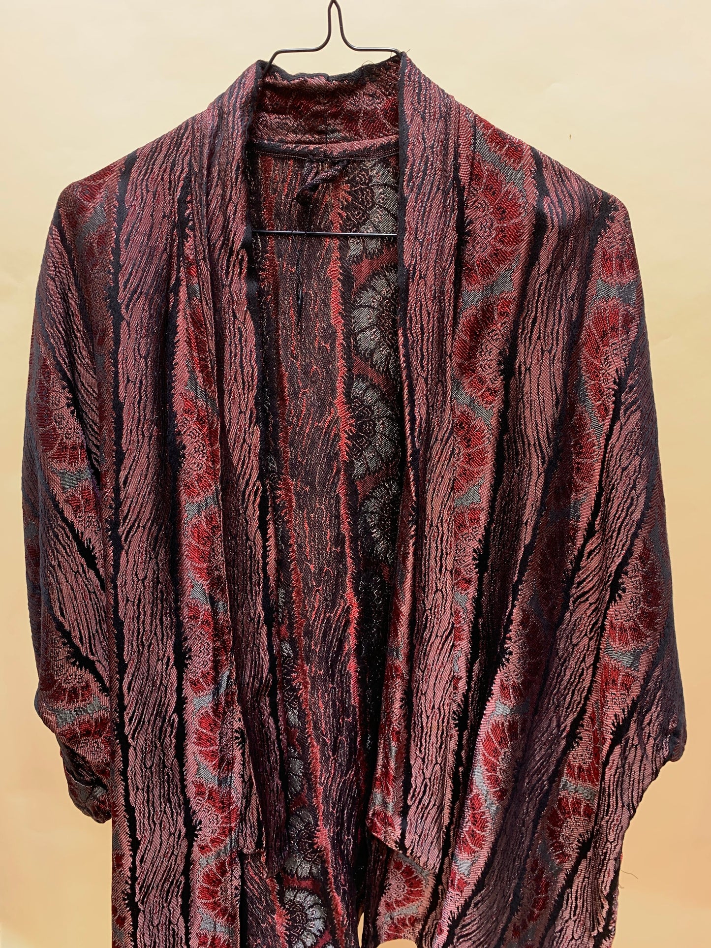 Kimono Vintage