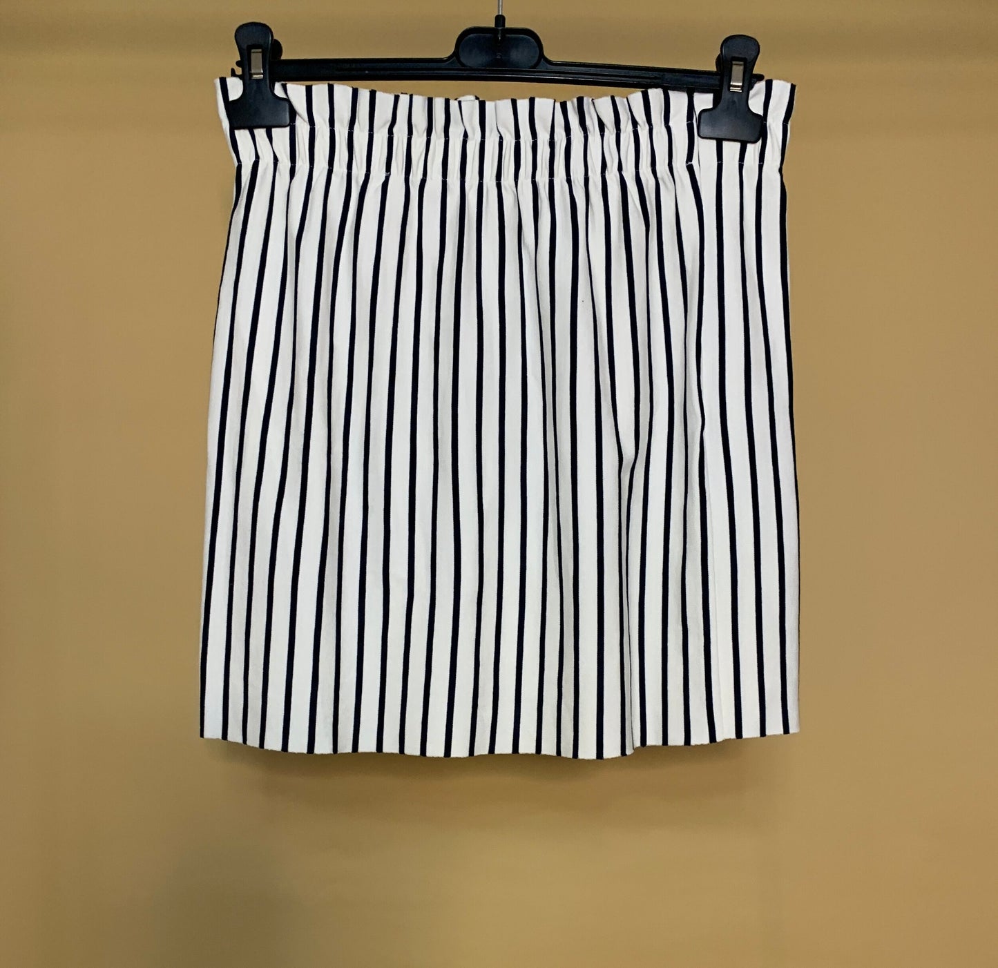 Jupe Bershka
