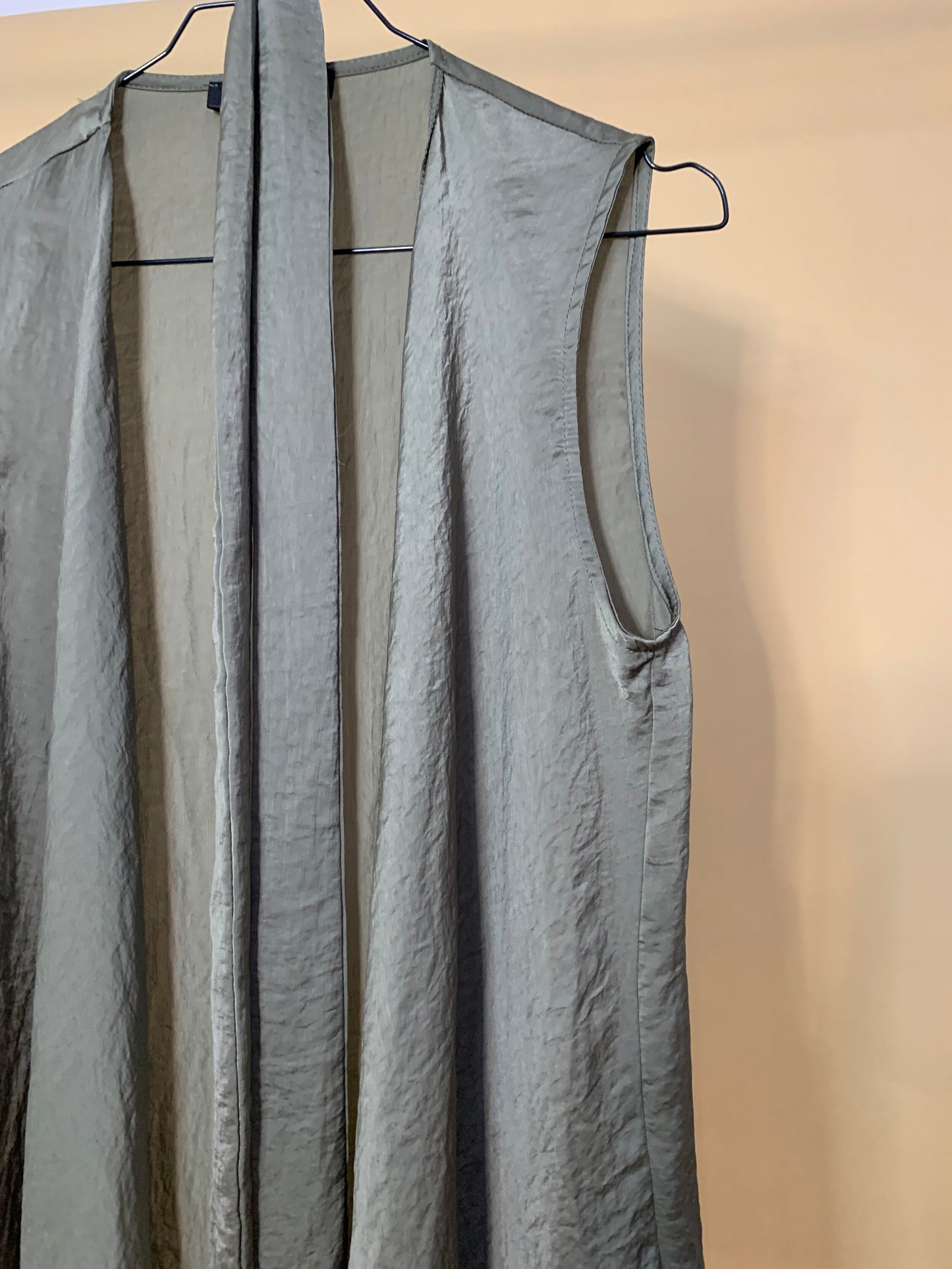 Gilet Missguided