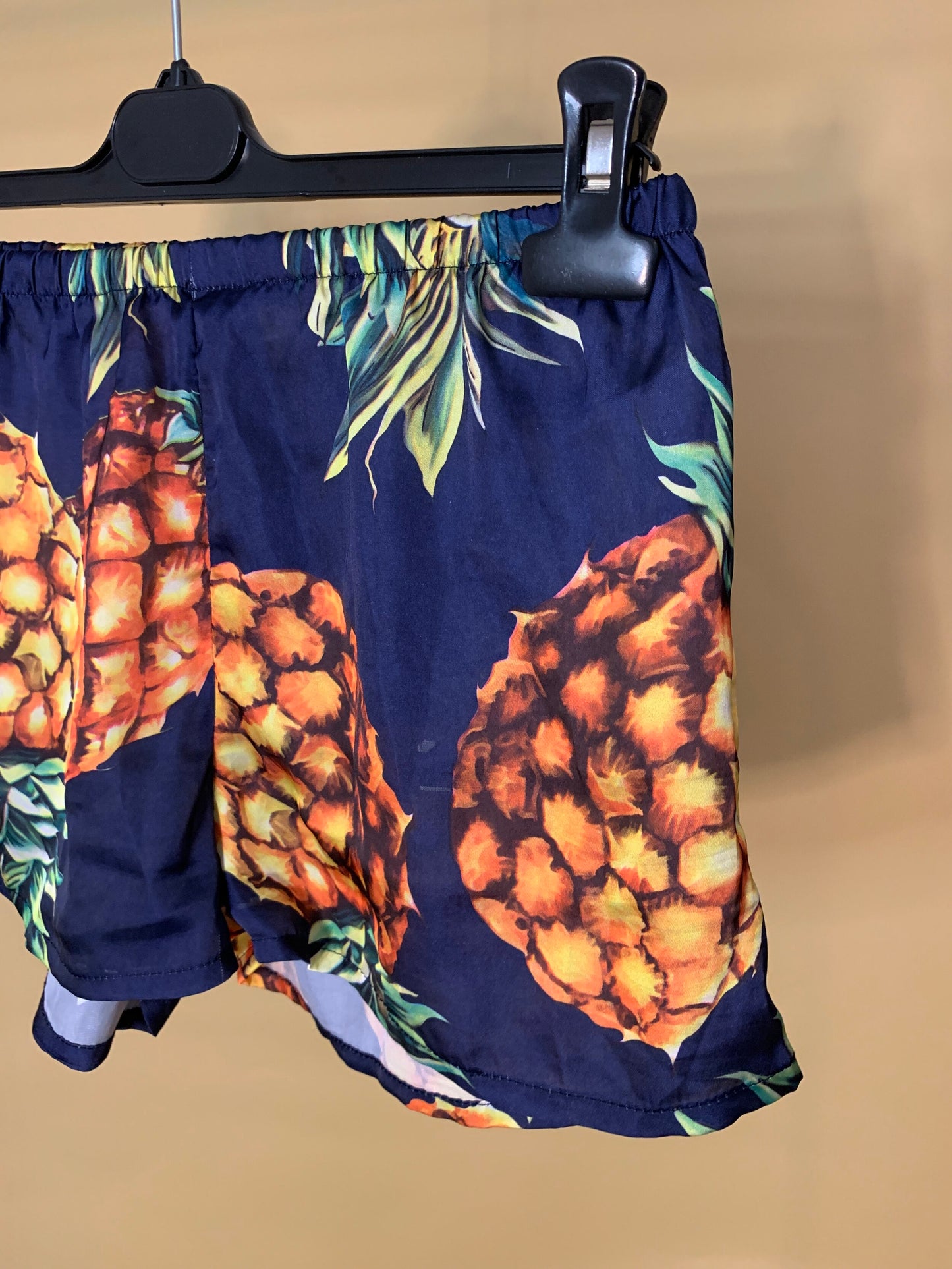 Short Shein
