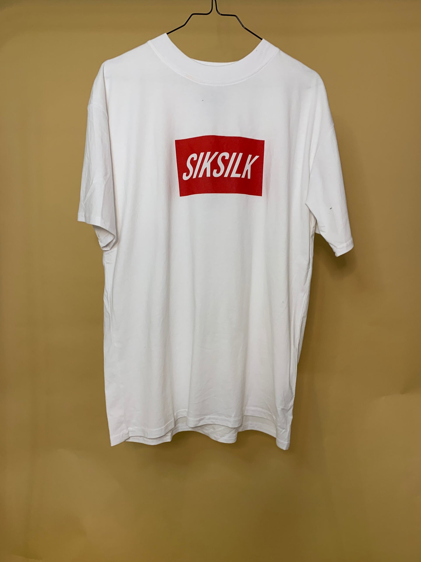 Tee SikSilk