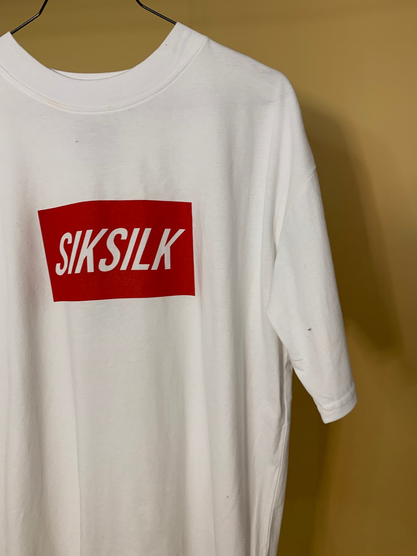 Tee SikSilk