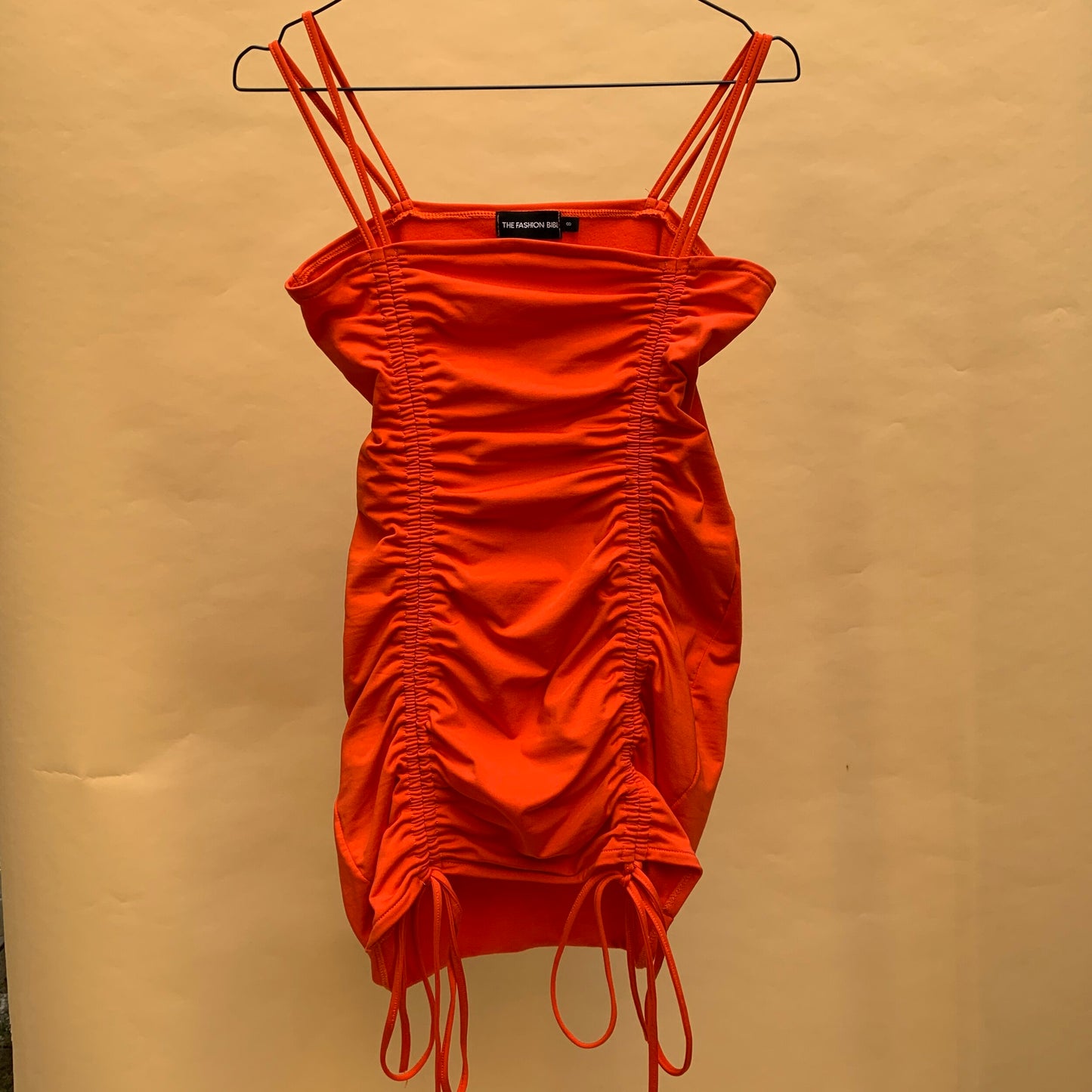 Robe The Fashion Bible