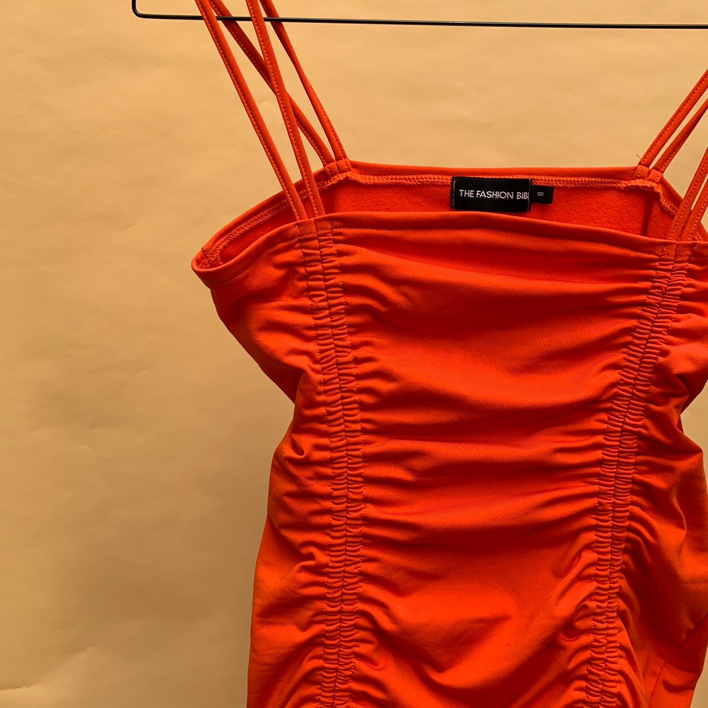 Robe The Fashion Bible