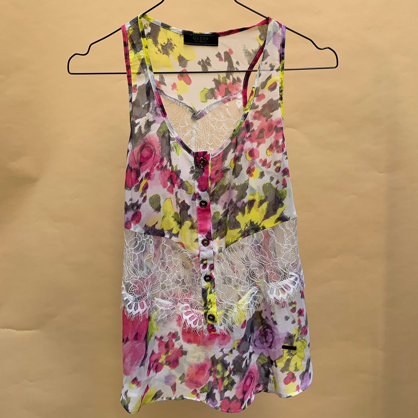 Top Guess