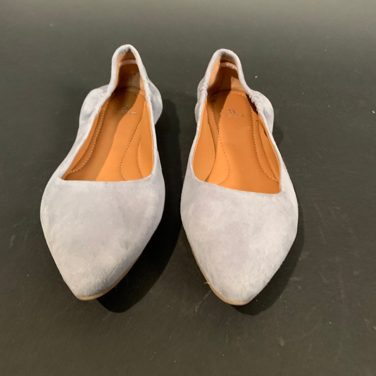Ballerines Varese