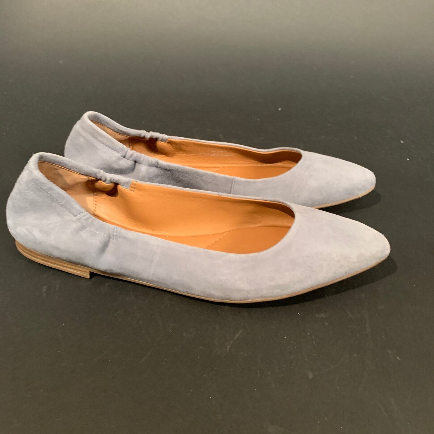 Ballerines Varese