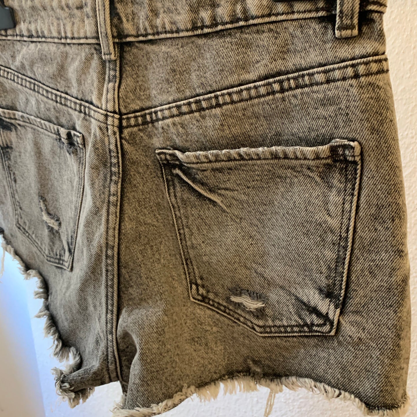 Short Zara