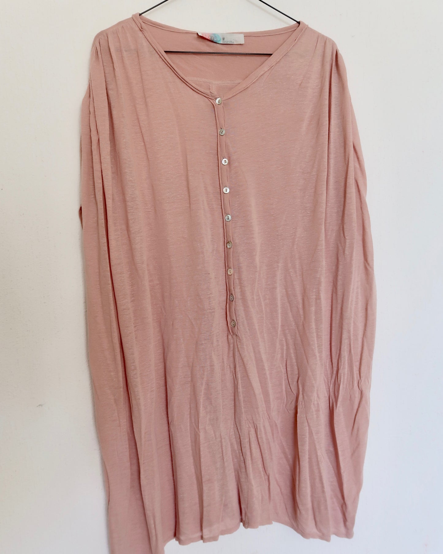 Pull FREEPEOPLE