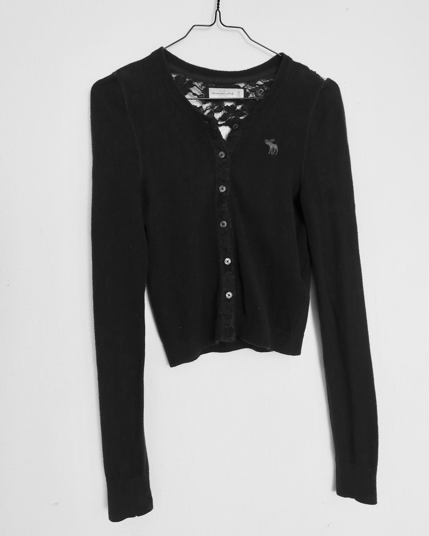 Gilet ABERCROMBIE